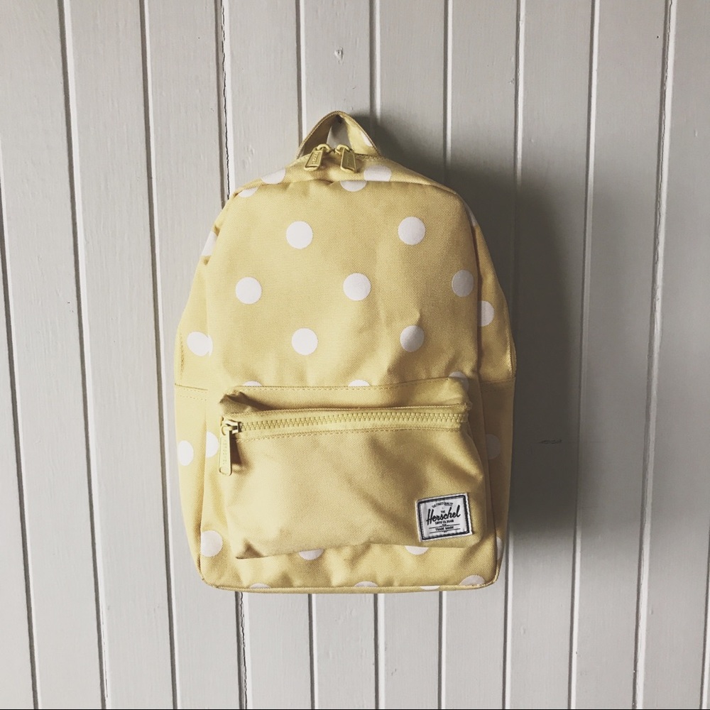 Mini Herschel Backpack